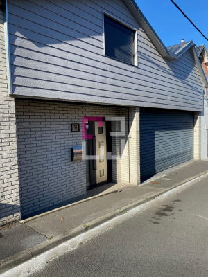 
Loft Saint Quentin 196 m2
