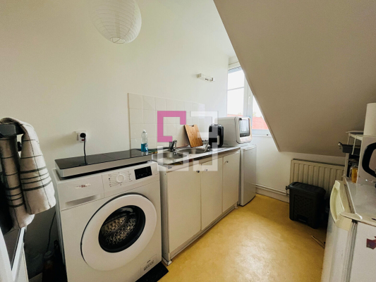 
Appartement Crecy Sur Serre 2 pièce(s) 33.71 m2
