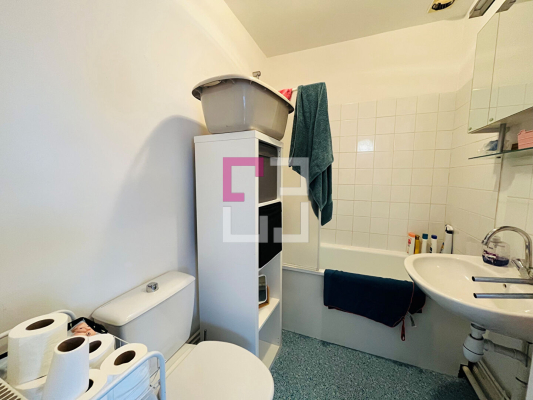 
Appartement Crecy Sur Serre 2 pièce(s) 33.71 m2
