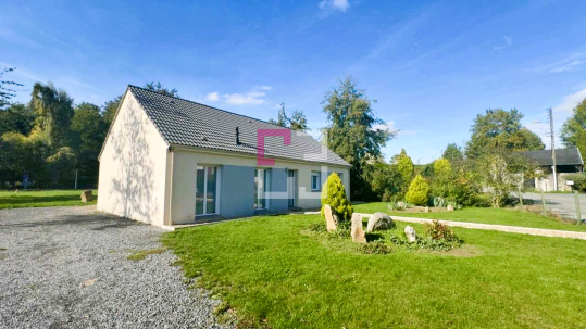 
Maison Molinchart 6 pièce(s) 105 m2
