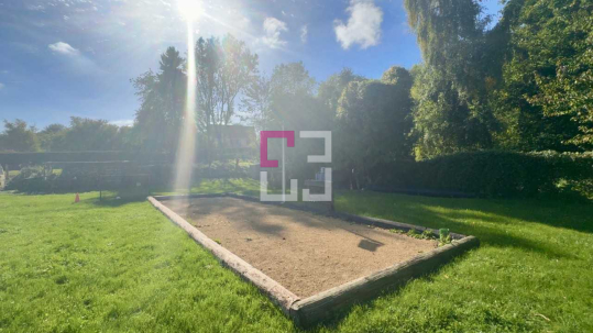 
Maison Molinchart 6 pièce(s) 105 m2
