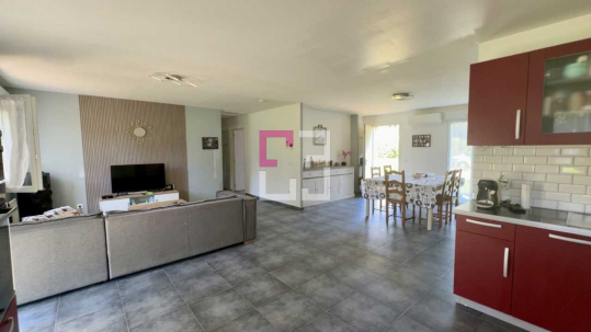 
Maison Molinchart 6 pièce(s) 105 m2
