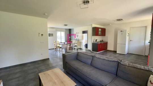 
Maison Molinchart 6 pièce(s) 105 m2
