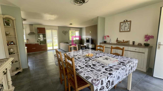 
Maison Molinchart 6 pièce(s) 105 m2
