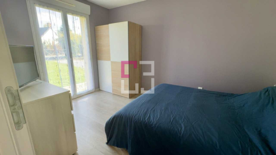 
Maison Molinchart 6 pièce(s) 105 m2
