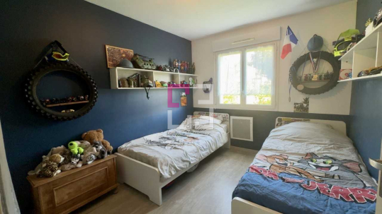 
Maison Molinchart 6 pièce(s) 105 m2
