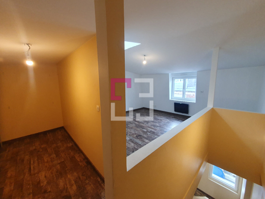 
Maison Saint Quentin 3 pièce(s) 82 m2
