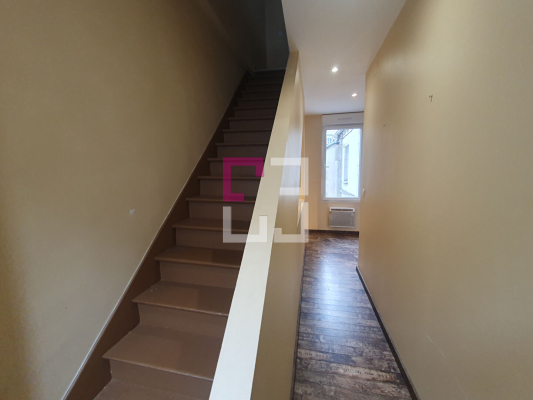 
Maison Saint Quentin 3 pièce(s) 82 m2
