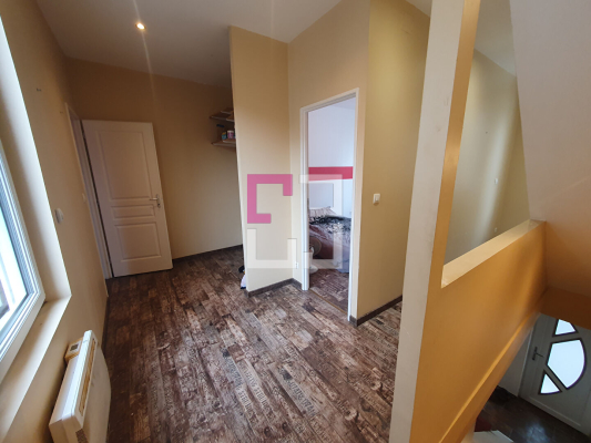 
Maison Saint Quentin 3 pièce(s) 82 m2
