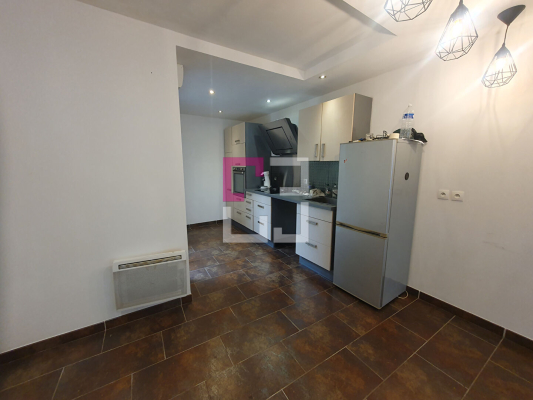 
Maison Saint Quentin 3 pièce(s) 82 m2
