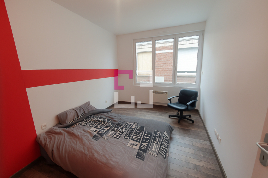 
Maison Saint Quentin 3 pièce(s) 82 m2
