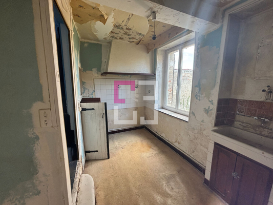 
Maison Liesse Notre Dame 4 pièce(s) 85.36 m2
