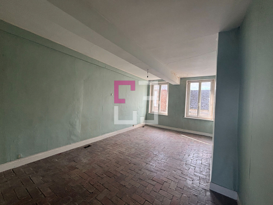 
Maison Liesse Notre Dame 4 pièce(s) 85.36 m2
