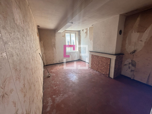 
Maison Liesse Notre Dame 4 pièce(s) 85.36 m2
