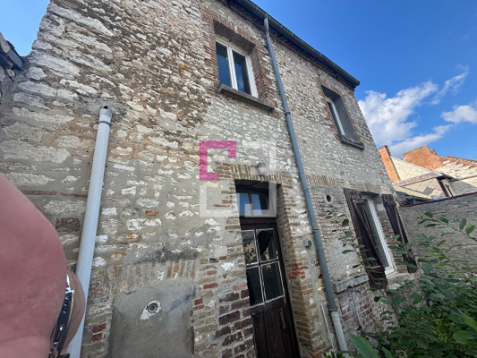 
Maison Liesse Notre Dame 4 pièce(s) 85.36 m2
