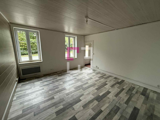 
Maison Sains Richaumont 2 pièce(s) 59.89 m2
