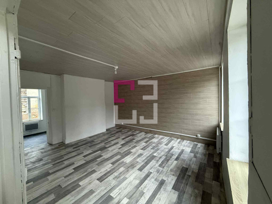 
Maison Sains Richaumont 2 pièce(s) 59.89 m2
