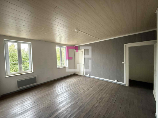 
Maison Sains Richaumont 2 pièce(s) 59.89 m2
