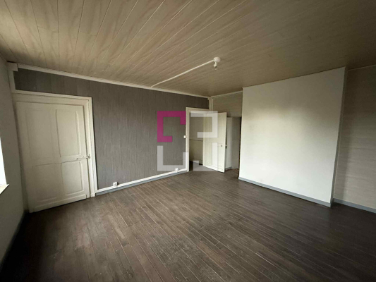 
Maison Sains Richaumont 2 pièce(s) 59.89 m2
