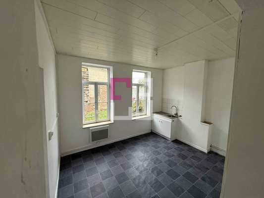 
Maison Sains Richaumont 2 pièce(s) 59.89 m2
