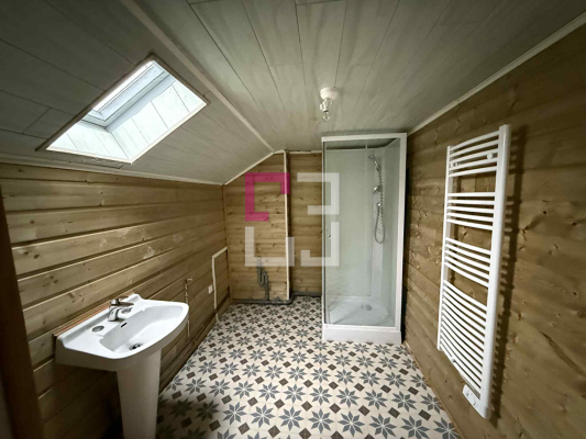 
Maison Sains Richaumont 2 pièce(s) 59.89 m2
