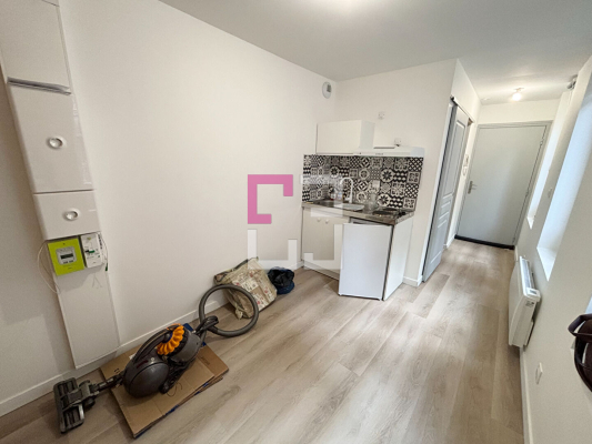 
Appartement Guise  2 pièce(s) 23 m2

