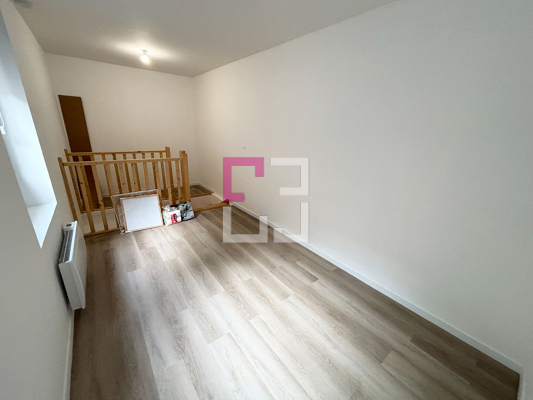 
Appartement Guise  2 pièce(s) 23 m2
