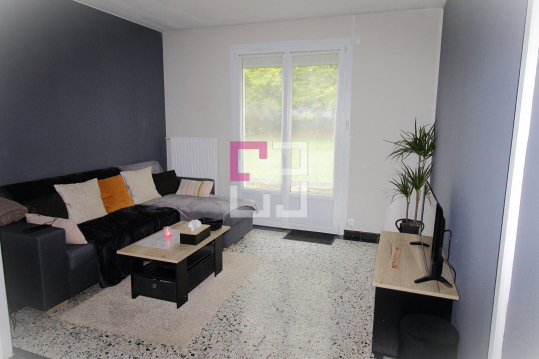 
Maison Noyon 3 pièce(s) 78 m2
