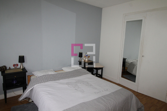 
Maison Noyon 3 pièce(s) 78 m2
