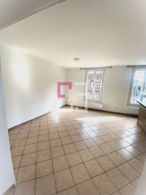 
Appartement Noyon 2 pièce(s) 32 m2
