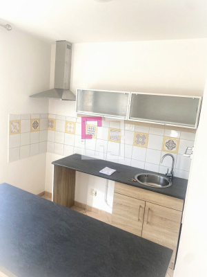 
Appartement Noyon 2 pièce(s) 32 m2
