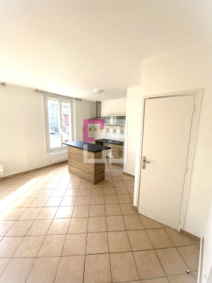 
Appartement Noyon 2 pièce(s) 32 m2
