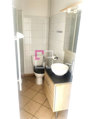 
Appartement Noyon 2 pièce(s) 32 m2
