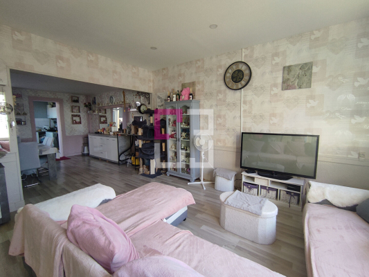 
Maison Bohain En Vermandois 7 pièce(s) 147 m2
