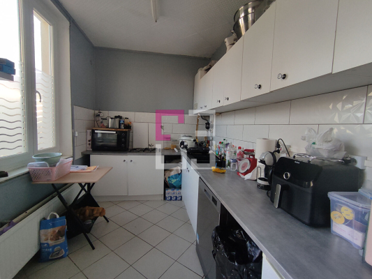 
Maison Bohain En Vermandois 7 pièce(s) 147 m2
