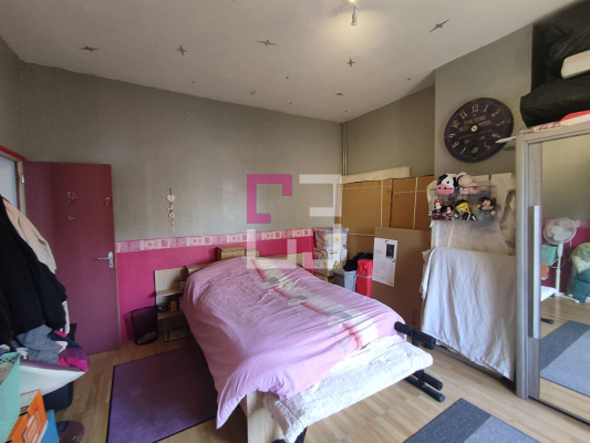 
Maison Bohain En Vermandois 7 pièce(s) 147 m2
