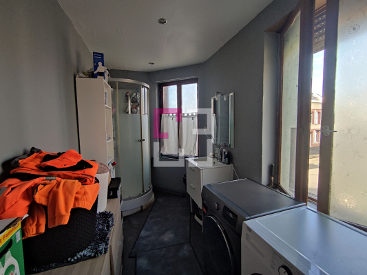 
Maison Bohain En Vermandois 7 pièce(s) 147 m2
