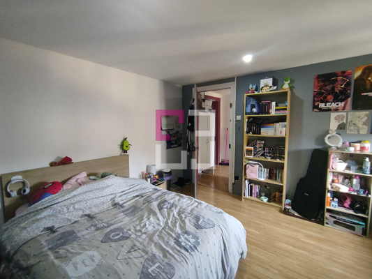 
Maison Bohain En Vermandois 7 pièce(s) 147 m2
