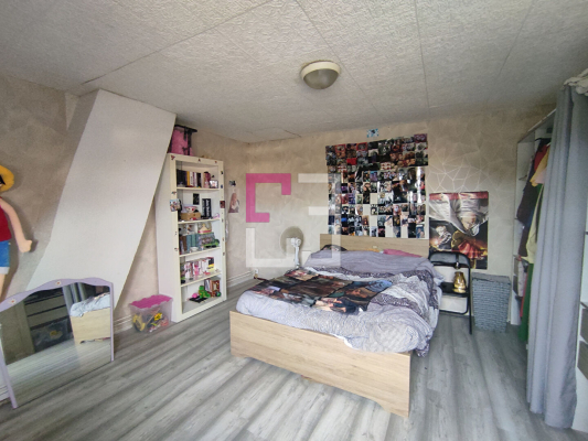 
Maison Bohain En Vermandois 7 pièce(s) 147 m2
