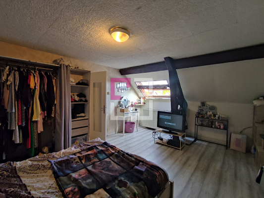 
Maison Bohain En Vermandois 7 pièce(s) 147 m2
