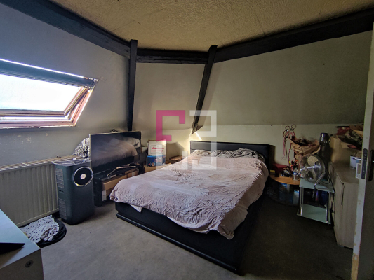 
Maison Bohain En Vermandois 7 pièce(s) 147 m2
