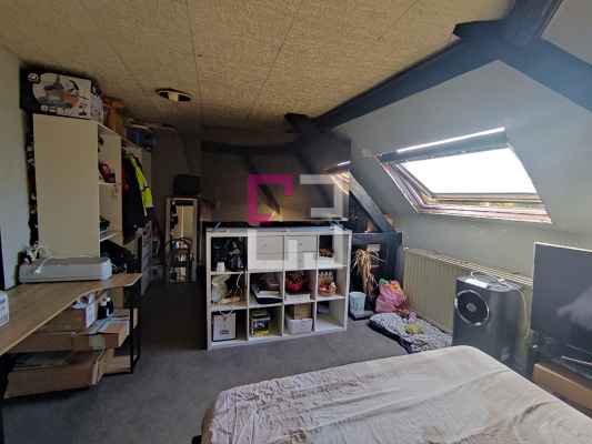 
Maison Bohain En Vermandois 7 pièce(s) 147 m2
