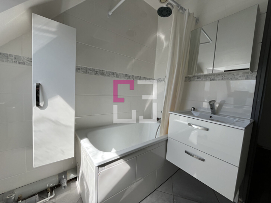 
Appartement Hirson 2 pièce(s) 38.74 m2
