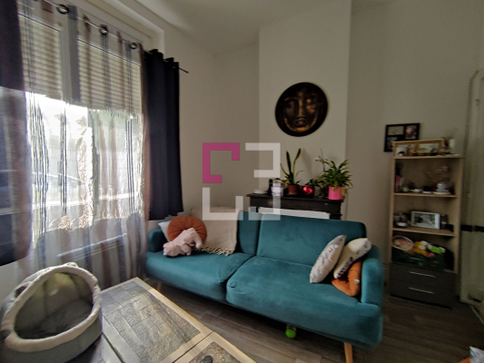 
Maison Bohain En Vermandois 4 pièce(s) 73 m2
