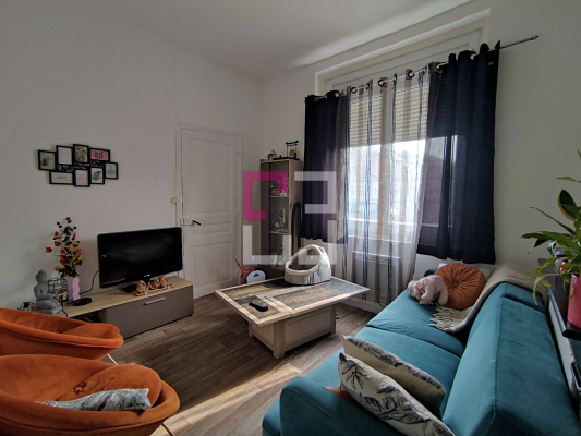 
Maison Bohain En Vermandois 4 pièce(s) 73 m2
