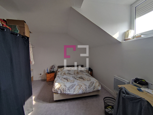 
Maison Bohain En Vermandois 4 pièce(s) 73 m2
