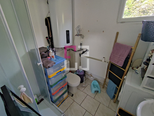 
Maison Bohain En Vermandois 4 pièce(s) 73 m2
