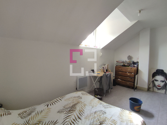 
Maison Bohain En Vermandois 4 pièce(s) 73 m2
