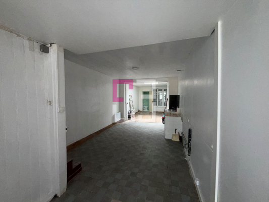 
Local commercial Montcornet 3 pièce(s) 80 m2
