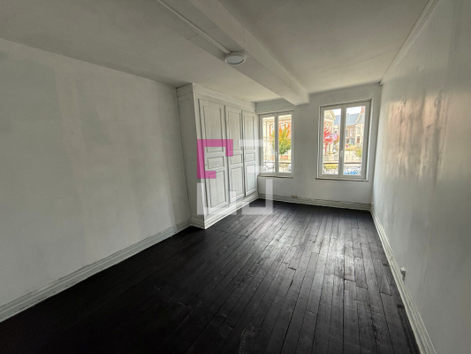 
Local commercial Montcornet 3 pièce(s) 80 m2
